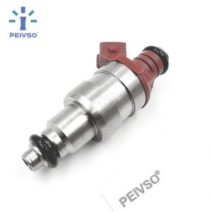 Injecteurs de carburant PEIVSO, prix usine, garantie 1 an, OEM 53007232AB pour JEEP CHEROKEE 1991-1995, pour JEEP COMANCHE 1991-1992 - Product Image 5