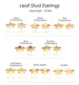 ต่างหูแป้นชุบทองแบบด้านสำหรับผู้หญิง,ต่างหูทรงกลมเคลือบสีชมพูสำหรับเป็นของขวัญ - Product Image 2