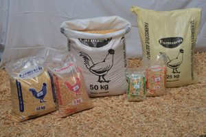 Maíz Amarillo para Palomitas, Maíz Blanco Fresco, No Glutinoso, Sin OMG, 25 kg para Consumo Humano, Venta al por Mayor, En Stock, Precio Económico - Product Image 2