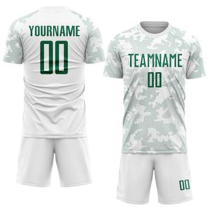 HEALY, ropa deportiva personalizada para hombre, 2026, camiseta de fútbol, camiseta de fútbol, kits de uniformes, fabricante de ropa de fútbol de alta calidad - Product Image 2