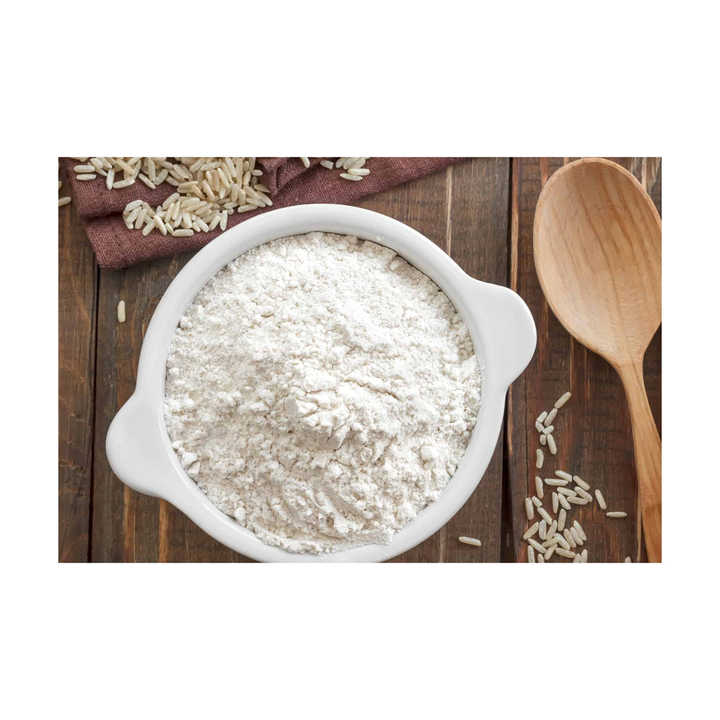White Rice Flour and Brown Rice Flour With High Quality Very Cheap - Hot Sale