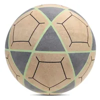 Balones de Fútbol de Alta Calidad, Nuevo Estilo, Talla 5, Material PU Termosellado, Diseño de Logotipo Personalizado, Venta al Por Mayor, Max Pro Florida USA