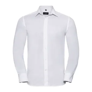 Polo Oxford sur mesure pour homme LSL pour merchandising promotionnel - Product Image 1