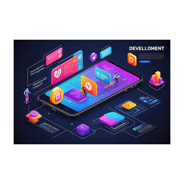Purchase Advance Technology IOS Application Development Software to Create Apps for Ios Powered Devices.