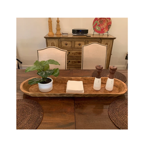 Wooden <b>Dough</b> <b>Bowls</b> Wholesale decorative <b>Dough</b> <b>Bowls</b> For Candle Making Wooden <b>Dough</b> <b>Bowl</b> for at best price - Product Image 1