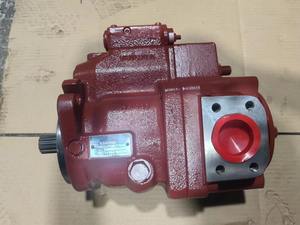 ปั๊มไฮดรอลิกชุด K3VL80 K3V ราคาถูก K3VL807B ปั๊มลูกสูบไฮดรอลิก - Product Image 4