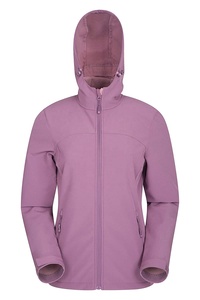 Chaqueta cortavientos impermeable para mujer, nuevo estilo, alta calidad, primavera e invierno, venta al por mayor - Product Image 3