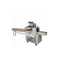 Machine à chocolat automatique Sri Brothers Enterprises avec fonctions de scellage, 380V/220V/110V, capacité 1500 p/h, puissance 1KW, 450 kg