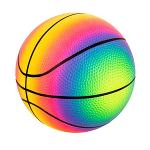 Balones de Baloncesto Diseñados para un Mejor Manejo y Agarre Firme, Aptos para Prácticas y Juegos en Interiores y Exteriores - Product Image 1