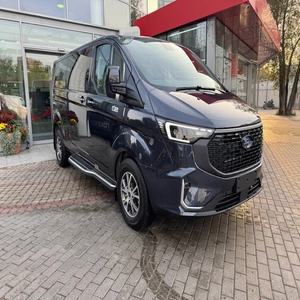 Ford Transit Custom Nuevo a la Venta - Product Image 1