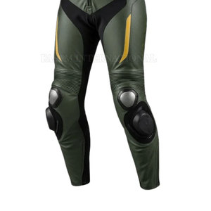 Combinaison de moto haut de gamme, combinaison de course moto classée parmi les meilleures, combinaison de moto au design le plus récent - Product Image 4