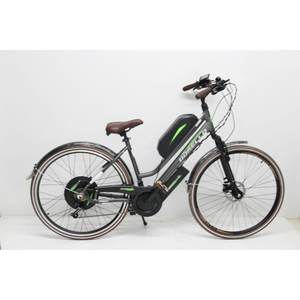 Dorello L10 Modèle 48 Volt Vélo électrique cargo avec batterie de fabrication Transporter - Product Image 3
