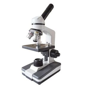 Microscopio Biológico con Aumento de 1600x y Fuente de Luz LED - Product Image 1