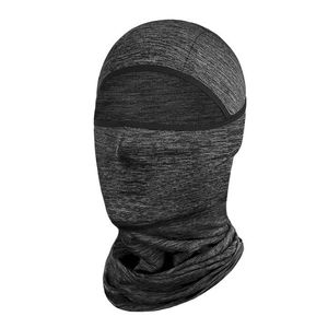 Máscaras de esquí de diseño con protección solar, pasamontañas de una abertura para hombre y mujer, estilo imagen, poliéster y algodón 2026 - Product Image 1