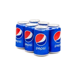 เป๊ปซิโคล่า330มล./500มล. กระป๋องและขวดเครื่องดื่มจำนวนมาก - Product Image 3