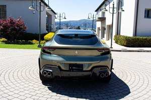 Purosangue 2024 Usado en Excelente Estado, AWD, Turbo, Cuero, ACC, R19, Ligeramente Accidentado, Sin Cuotas - Product Image 5