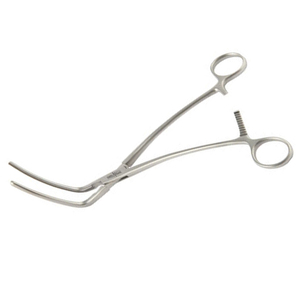 Pinzas Debakey 2026, Pinza Aórtica Klem, Acero Inoxidable y Plástico, Disponible a Precio de Mayoreo, OEM - Product Image 2