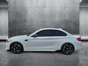 BMW M2 RWD 2018 Económico con Volante a la Izquierda/Derecha - Product Image 5