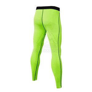 Conjunto de Compresión para Hombre, Diseño Más Reciente de 2026, Precio al por Mayor, Ropa Deportiva para Correr - Product Image 6