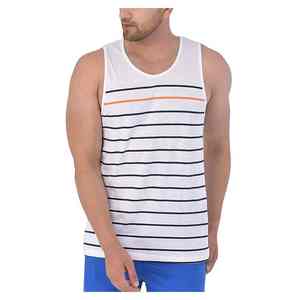 Débardeurs décontractés pour hommes de qualité supérieure, séchage rapide, couleur personnalisée, vêtements de sport, vêtements de rue, méthode de tissage tricotée - Product Image 6