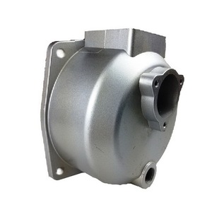 Copertura Impermeabile in Ottone per Alloggiamento Pompa Centrifuga SRTP30 Rif. 974662 - Product Image 1