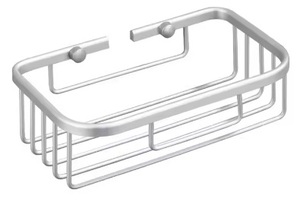 Cesta de pared de metal de diseño moderno con color negro para almacenamiento en el hogar a precio económico Cesta de alambre para almacenamiento de frutas - Product Image 3