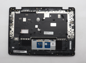 Cubierta superior con reposamanos y panel táctil para portátil Lenovo Chrome 500e 2en1 G5 M89 5CB1S55609 - Product Image 2