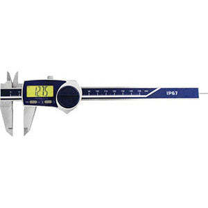 "Accurate Plastic Dial Caliper for Precise Measurements" - Product Image 1