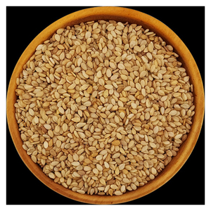 อาหารเสริมเมล็ดงาดำ100% ธรรมชาติ Sesamin เมล็ด98% 60% 20% 10% - Product Image 5