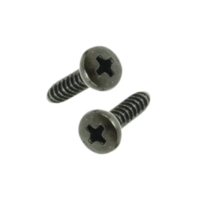 Haute dureté zingué filetage complet vis à bois ISO vis autotaraudeuses fabrication emballage de palettes Vietnam vente en gros - Product Image 1