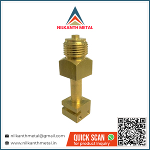 Pièces de manomètre en laiton de qualité supérieure du meilleur fabricant à un prix abordable - Product Image 6