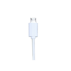 Cable de microbomba de 2M 3A CB-015 PVC con conductor de cobre y blindado de alta calidad para un rendimiento óptimo - Product Image 3