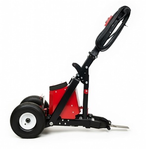 Herramienta Profesional para Remover Azulejos – Desincrustador de Pisos de Alto Impacto Serie Elite - Product Image 2