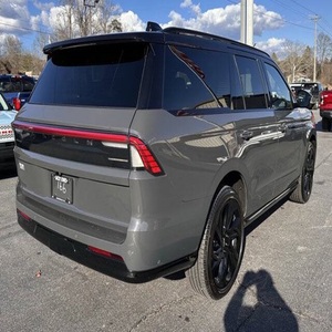 MEILLEUR PRIX POUR LE LINCOLN NAVIGATOR BLACK LABEL 2025 - Product Image 2