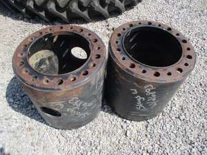 Ruedas / Neumáticos / Orugas Johnn Dere 380/90R46 - Product Image 2