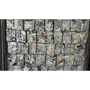 Alta demanda de chatarra de aluminio lista para exportación a la venta al por mayor chatarra de aluminio procesada disponible para carga - Product Image 1