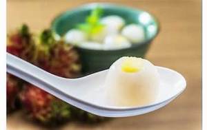 การเพิ่มภูมิคุ้มกันเงาะกระป๋องผลไม้ทั้งธรรมชาติและสดชื่น - Product Image 2