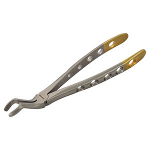 Ensemble d'instruments chirurgicaux dentaires d'examen de base de qualité supérieure en acier inoxydable à usage professionnel certifié CE manuel de haute qualité - Product Image 1