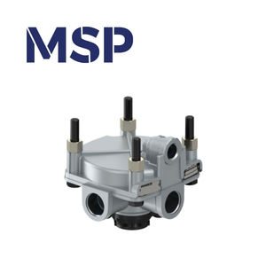 9730110100 - Válvula de Relé - Piezas y Accesorios para Remolques - MSP Export - Product Image 3