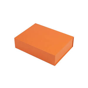 Emballage de boîtes cadeaux personnalisé magnétique personnalisé de luxe présent papier carton emballage pour produit emballage avec logo - Product Image 2