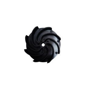 Girante in ottone per pompa elettrica DDP17000 Rif. 701705 - Design a vortice chiuso - Product Image 1