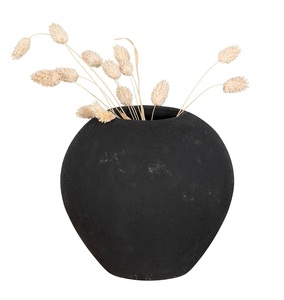 Vaisselle de conception exclusive décorant le vase en métal pour la fête de mariage décorant des vases à la qualité durable et au meilleur prix. - Product Image 3