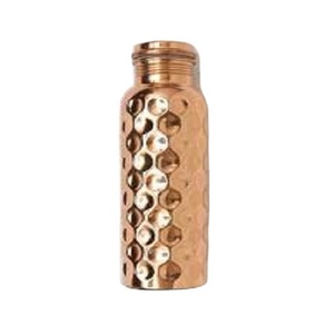 Awesome Water <b>Bottle</b> Copper Drinkware for Printed <b>Bottle</b> Tumbler Water Tabletop Drinkware Traveling Visit Carry Water <b>Bottles</b> - Product Image 1