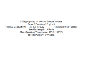 ถุงเก็บตัวอย่างก๊าซแบบฟอยล์หลายชั้นขั้นสูง ออกแบบ OEM/ODM สำหรับการตรวจสอบก๊าซในสิ่งแวดล้อมอย่างแม่นยำและการใช้งานทางวิเคราะห์ - Product Image 2