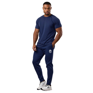 Pantalons de survêtement pour homme, pour tous les jours, pour la salle de sport, polyvalents, pour un usage décontracté et actif - Product Image 1
