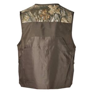 Chaleco de Caza al Aire Libre de Nuevo Estilo, Chaleco de Caza con Múltiples Bolsillos, Chalecos de Pesca para Hombres, para Pesca, Senderismo y Fotografía - Product Image 4