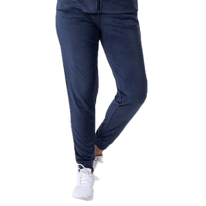 Best Quality Women's Pullover Tracksuit Set Comfortable Stylish Solid Winter Sweat Suit Hooded Rhinestone <b>Detail</b> Made Pakistan - Product Image 6