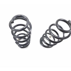 PAR DE Muelles de Suspensión Trasera BMW Serie 2 Gran Tourer (F46) B47 C20 A, B47 C20 B (14>) - Product Image 5