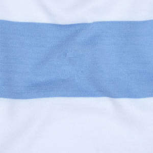 Vente en gros de polo décontracté pour homme à manches courtes respirant 100% polo en coton polyester de haute qualité pour service OEM pour homme - Product Image 6