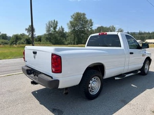 Utilisé 2008 Do-dge Ram 2500 ST - Product Image 5